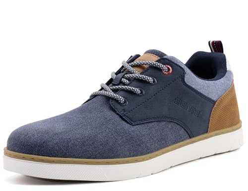Pyrathon Zapatos Casuales Hombres Negocios Oxford Zapatillas, Pyrathon Zapatos Casuales Hombres Negocios Oxford Zapatillas,