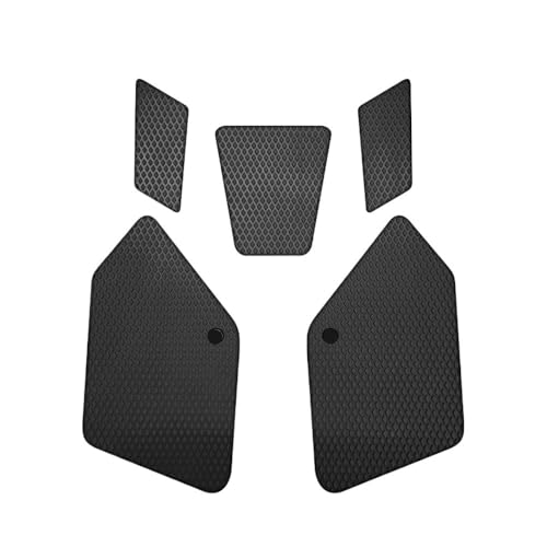 Eviter rayures réservoir moto tapis antidérapant traction pour Street Triple 765 protecteur