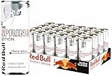 Red Bull The Spring Edition - Cherry Sakura 24 x 250ml