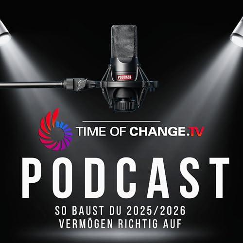 Krypto, Aktien, ETFs: So baust du 2025 Verm&ouml;gen auf (ohne dich zu verzocken) | mit Daniel Keller