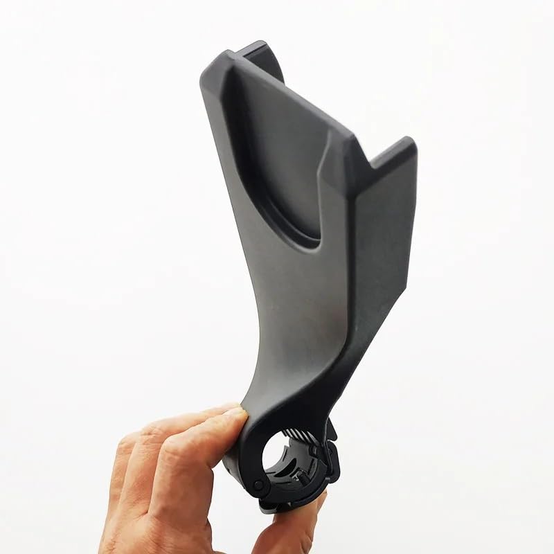 Baby Strolle Adapter for Cybex Eezy S/S+/S+2/Twist and Aton Cloud Q/Z+ Maxi-Cosi Car Seat Connector Baby Buggy Cradle Converter