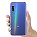 MaiJin Case for Xiaomi Mi 9 SE (5.97 inch) Soft TPU Rubber Gel Bumper Transparent Back Cover