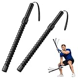 【筋肥大に最適！】バトルロープ ロープレスバトルロープ 自宅用 バトルロープ コードレス 携帯型 トレーニングロープ 筋トレグッズ 強力 高効率 フィットネス器具 ホームジム 筋肉の構築エクササイズコードトレ 2個 (強化モデル)