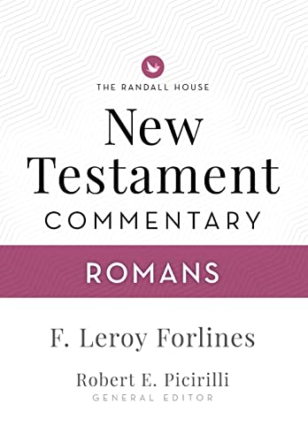 Romans (Randall House Bible Commentary)
