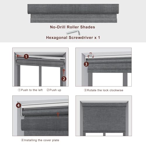 Smart Blinds Motorized Opener