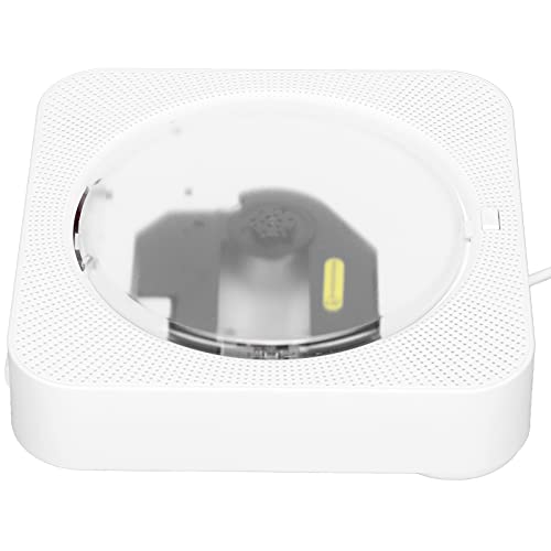 Lecteur Vidéo Lecteur DVD HiFi Portable pour l'éducation pour la Décoration Murale pour la Maison