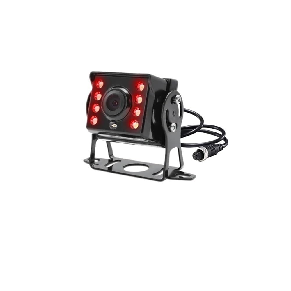 Caméra camion AHD 1080P IR pour manoeuvrer en toute sérénité pendant la nuit