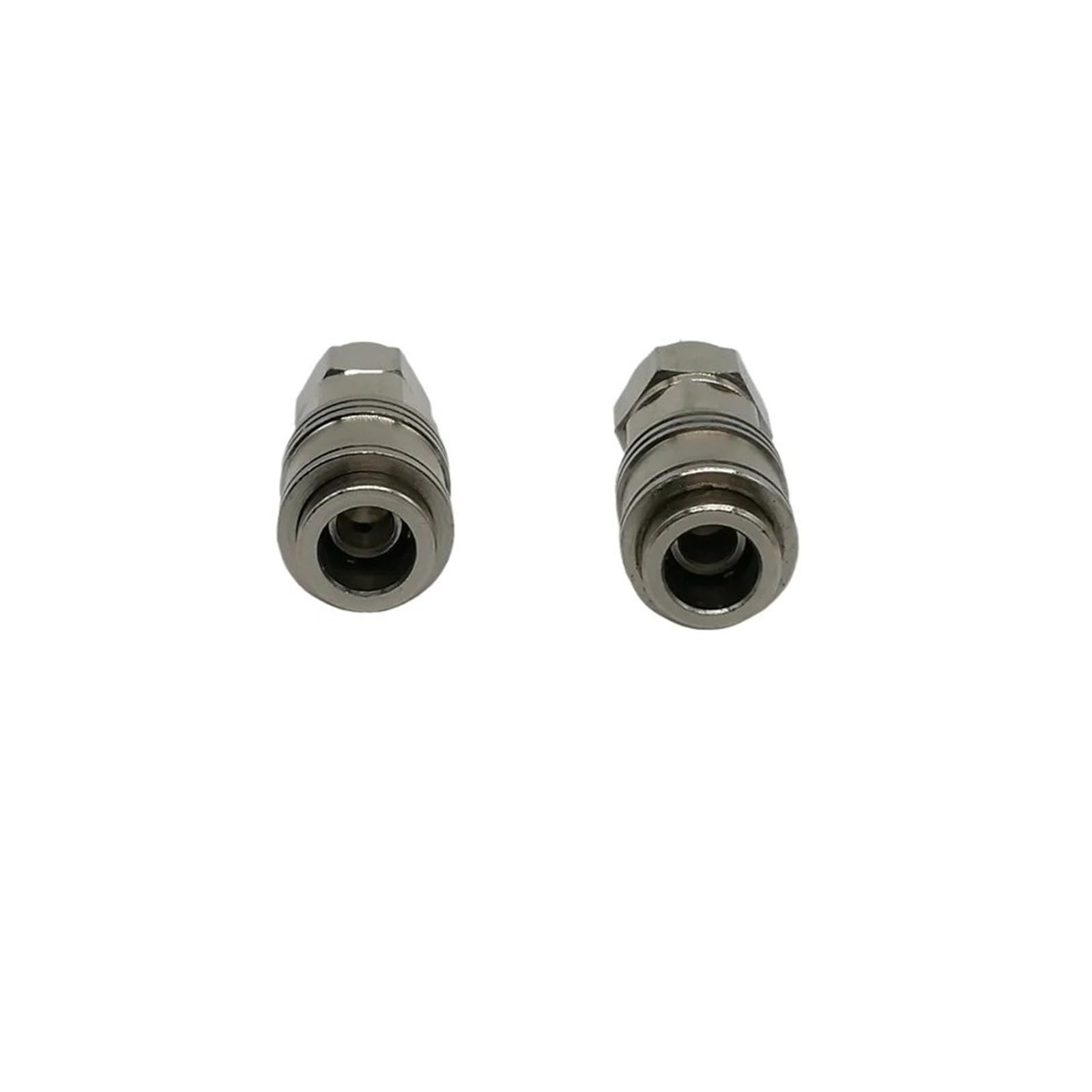 Connettore femmina in rame da 10 pezzi da 8-10 mm(PU 10x6.5MM)