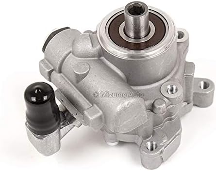 Miniatura 1 de Mizumo Auto MA-4216933163 - Bomba de dirección asistida compatible con Mercedes Benz CL500 E320 E500 E55 AMG 21-5361