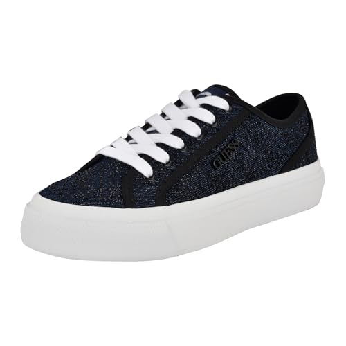 GUESS fB[X Jelexa Xj[J[, _[Nu[fjCXg[400, 26.0 cm