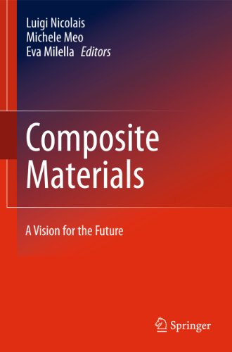 Composite Materials: A Vision for the Future