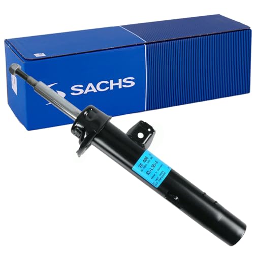 Amortisseur SACHS 311 406 avant droit corrige la dérive au freinage des BMW E90