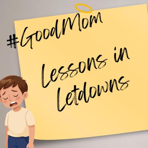 Helping Kids Handle Disappointment