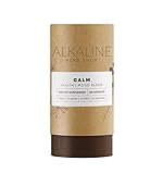 Alkaline Herb Store Calm Supplement 120 Capsules (Happy Mood)