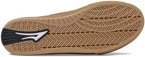 Lakai Owen VLK Walnut/Gum Suede 10 D (M) | Image 2