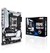 Produktbild ASUS Prime X299-A II Gaming Mainboard Sockel Intel LGA 2066 (ATX, Intel X299, DDR4, M.2, USB 3.Gen 2, Aura Sync) Schwarz