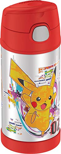 Thermos Funtainer 12 oz Bottle - Image 8