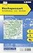 Hochspessart: Mit kostenlosem Download für Smartphone: 50 (Outdoor maps Germany)