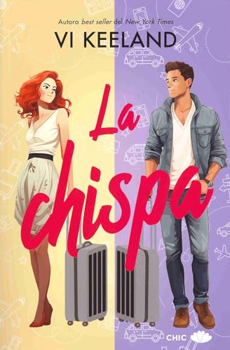 La chispa (CHIC EDITORIAL)
