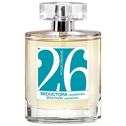 CARAVAN FRAGANCIAS Nr. 29 Damen Parfum – Eau De Parfum, 150 Ml, Langanhaltender Duft