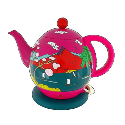 Preisvergleich Produktbild Pylones Wasserkocher Byzance Prägung