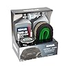 Kohler 7000 Series Maintenance Kit 32-789-02-S 10W-30 Pre Cleaner Fuel Filter Air Filter Spark Plug