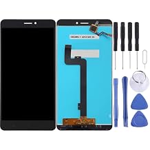 Screen Replacement TFT LCD Screen for Xiaomi Mi Max 2 with Digitizer Full Assembly Repair