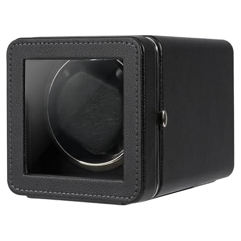 Kalawen Leather Automatic Watch Winder Cover