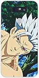 CHANGMINGS Compatible with LG G5 Case Anime with Ban 173 Anime Clear Soft Slim Silicone TPU Protective Phone Case