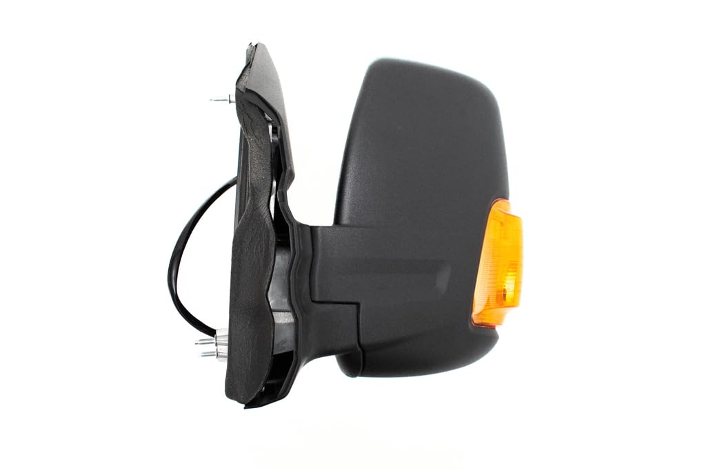 Prasco Espejo Retrovisor Izquierdo