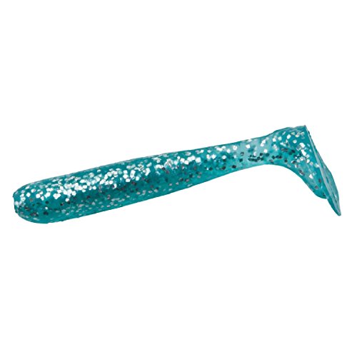 ダイワ アジング メバリング 月下美人 ダックフィンビーム 1.5インチ ラメイワシ ルアー