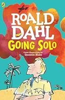 Algopix Similar Product 10 - Going Solo