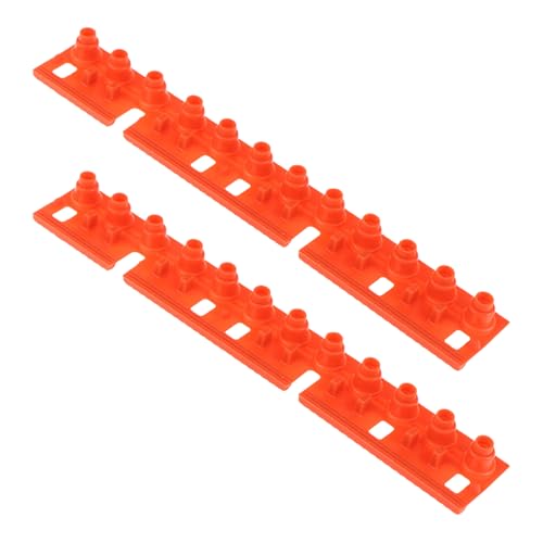 Kaeltsyn Cuscinetti conduttivi flessibili in silicone per tastiere di ricambio