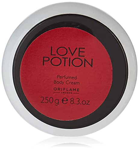 Love Potion Crema Corpo Profumata
