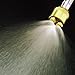 Pack of 3 - Fogg-It Misting Watering Nozzle 2 GPM - Low Volume