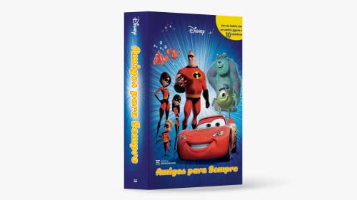 Disney – Amigos para Sempre