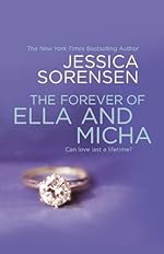 The Forever of Ella and Micha (The Secret series Book 2)