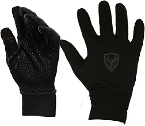 ScentBlocker Trinity Glove with Text Touch