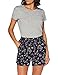 Produktbild s.Oliver Damen 120.12.006.18.181.2039384 Bermudas, 58A3, 36