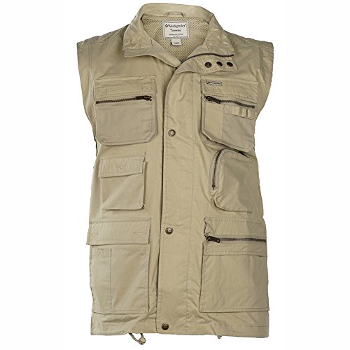 Weekender® Men's Correspondent Travel Jacket4