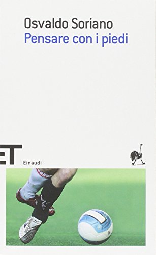 Pensare con i piedi Pensare con i piedi