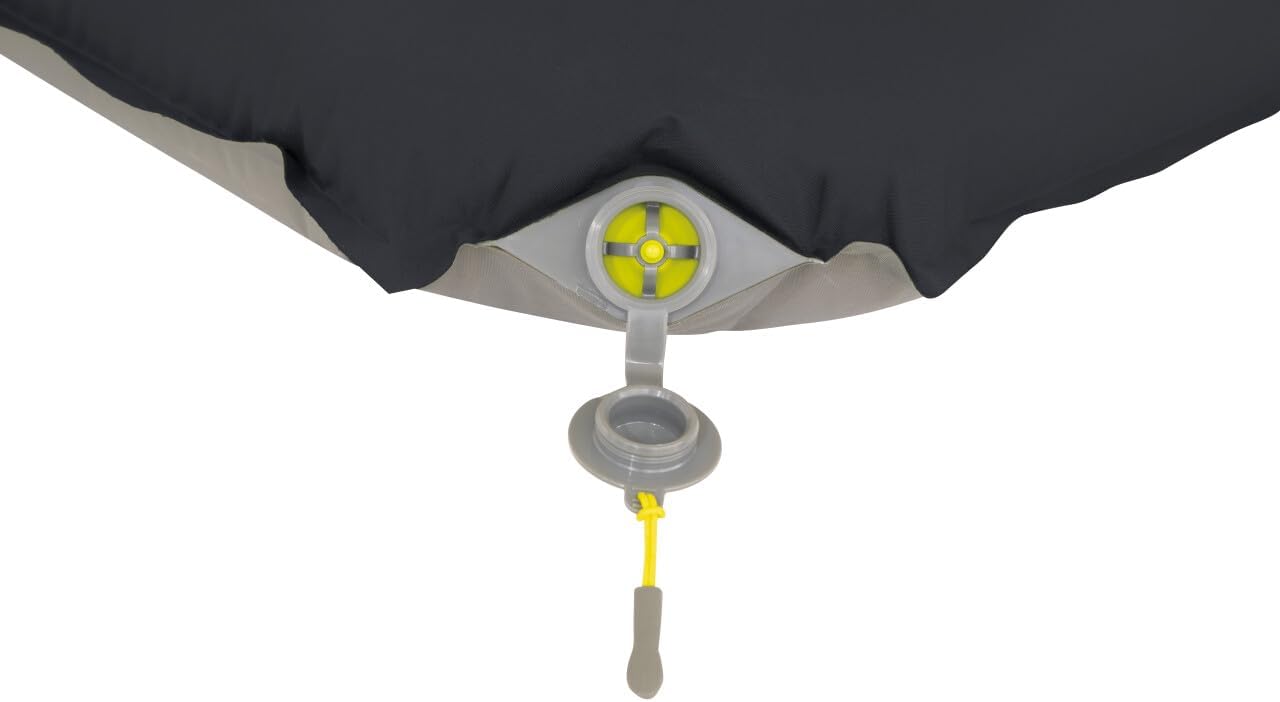 Outwell Sleepin Double Mattress 7.5 cm