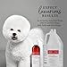 iGroom Magic Boost Dog Scissoring Spray, Luxury Pet Beauty Care, Adds Volume, Restores Natural Body, Made in USA, 8 oz