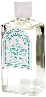 D.R.Harris Old English Lavender Water, 100ml