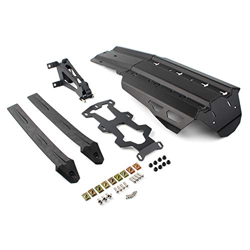 Cninba13 Motor Lower Protector Skid Plate for BMW R1200GS 2013-UP, R1200GS Adventure 2014-UP