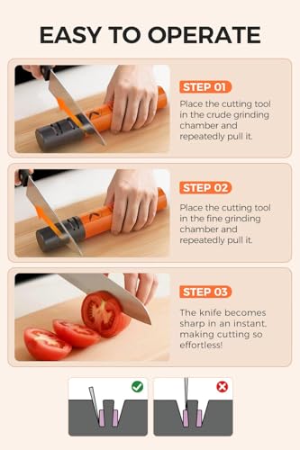 Professional Electric Knife Sharpener