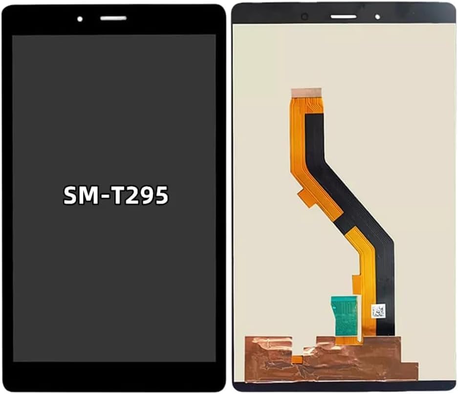 for Samsung Galaxy Tab A 8.0 SM-T290 SM-T295 LCD Display Screen Replacement (SM-T295)