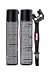 Kit limpiador lubrifica cadena Motul Chain Clean C1 + Motul C3 Chain...