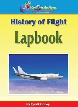 History of Flight -Lapbook