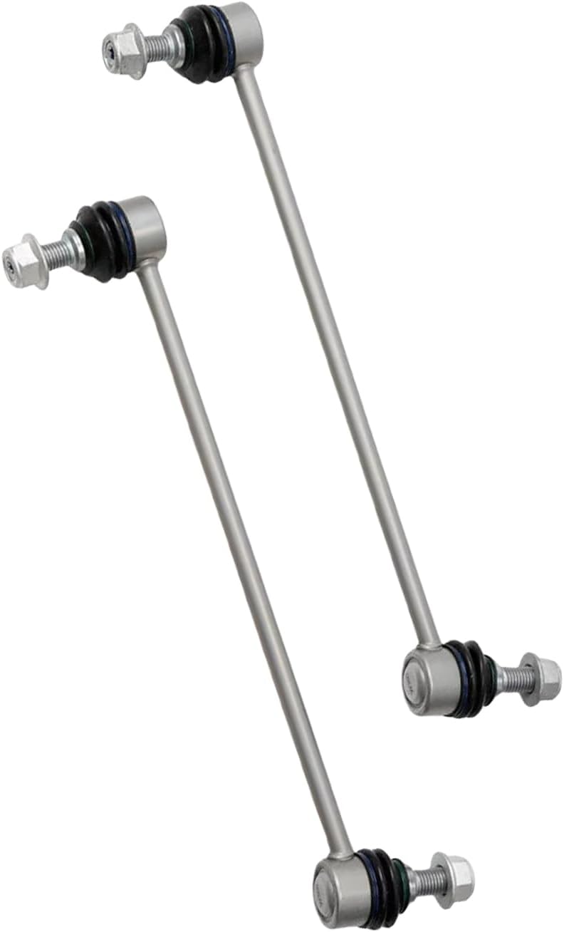 12pcs Suspension Kit Front Upper and Lower Control Arm Compatible with BMW 528i 535d 535i 550i 640i (5 6 Series F06 F10 F12 F13)